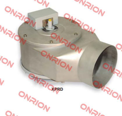 safety valve ХРRD 00  Qualitrol