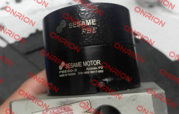 PBE60-3 Sesame Motor