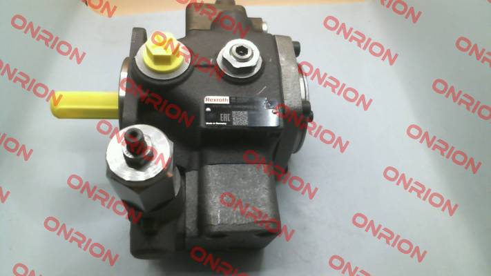 R900580381 / PV7-1X/10-14RE01MC0-16 Rexroth