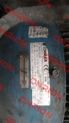 SHS 50-1601756/P out of production Lowara