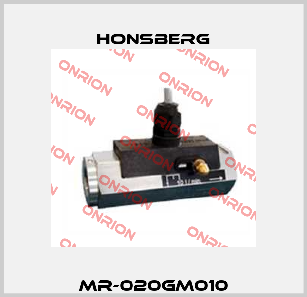 MR-020GM010 Honsberg