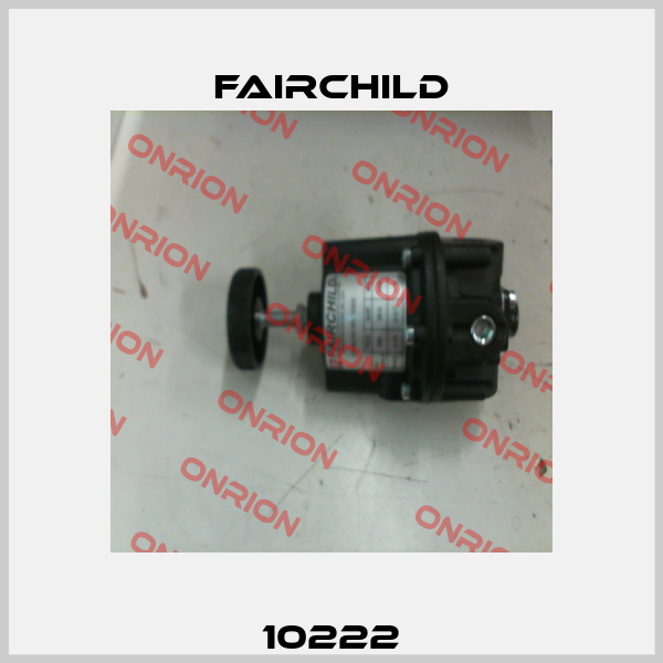 10222 Fairchild