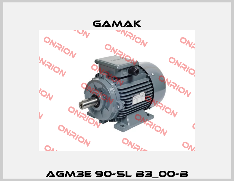 AGM3E 90-SL B3_00-B Gamak