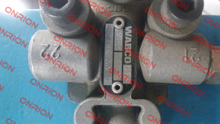 013 – 1492- 4640023300 oem   Wabco