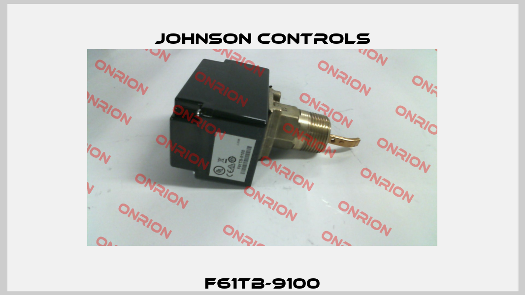 F61TB-9100 Johnson Controls