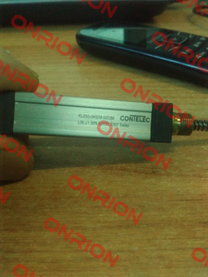 KL250-5KO/M-SEFZM, Code: 82821  OEM/customized  Contelec