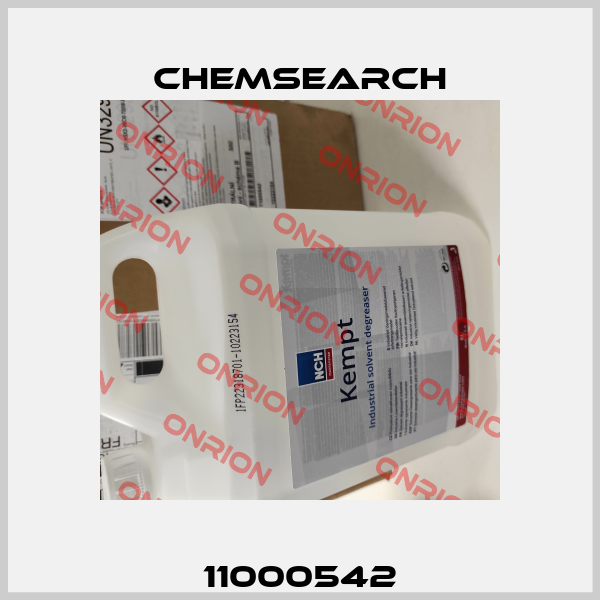 11000542 Chemsearch