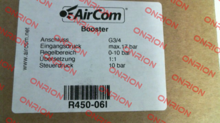 R450-06l Aircom