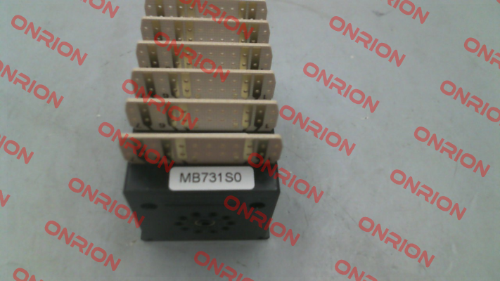 MB731S0 Contraves