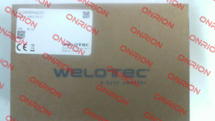 612R09PAS02D Welotec