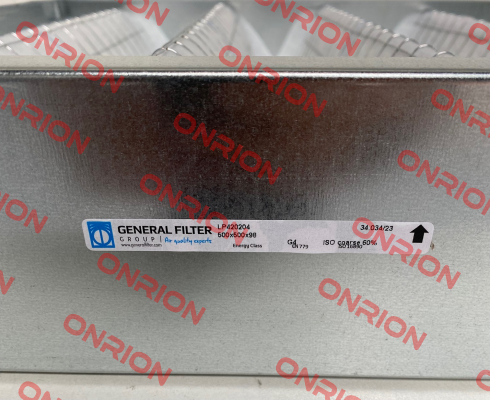 LP420204 General Filter