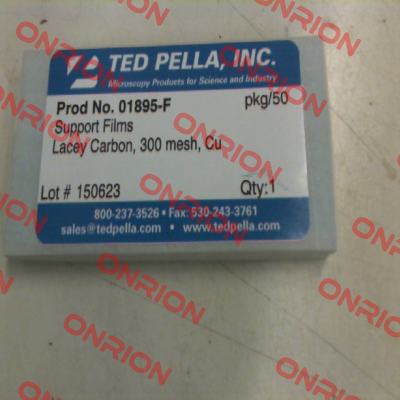 01895-F Pelco (Ted Pella)