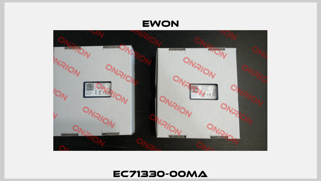 EC71330-00MA Ewon