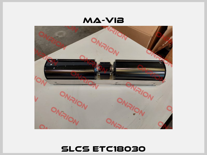 SLCS ETC18030 MA-VIB