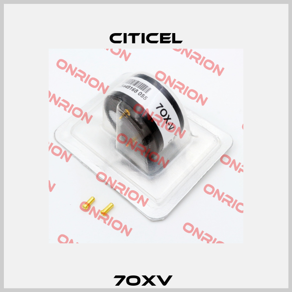 7OXV  Citicel
