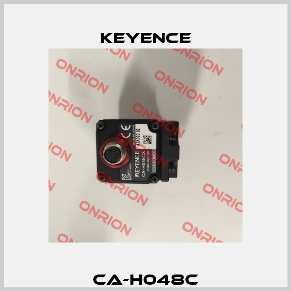 CA-H048C Keyence