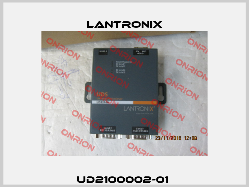 UD2100002-01  Lantronix
