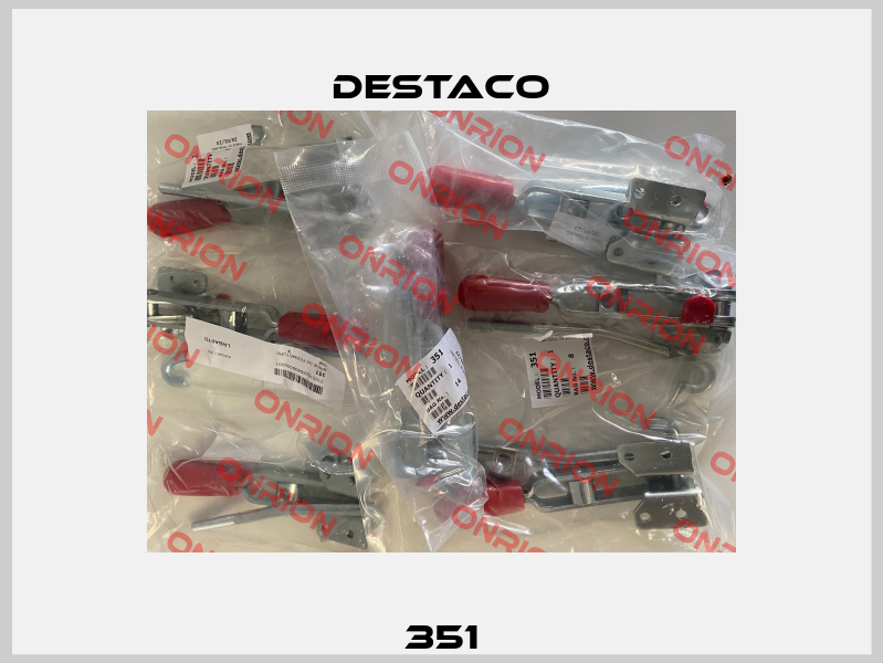 351 Destaco