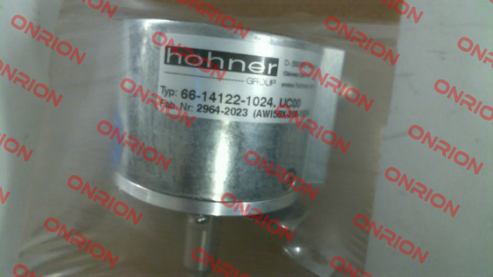 66-14122-1024.UC00 Hohner