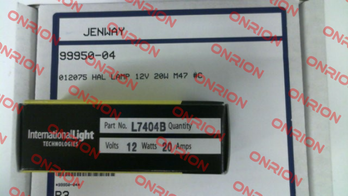 012 075 Jenway