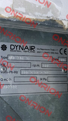 1AB0171  Dynair