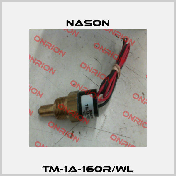 TM-1A-160R/WL Nason