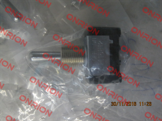ET115E12-Z Nidec