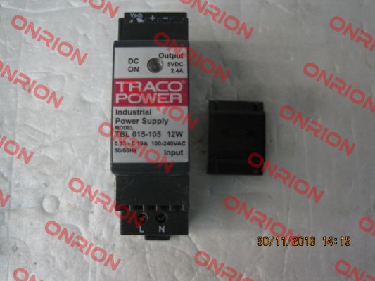 TBL 015-105 Traco Power