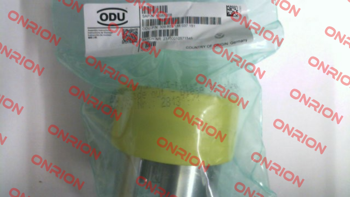 309-803-156-037-151 OEM Odu