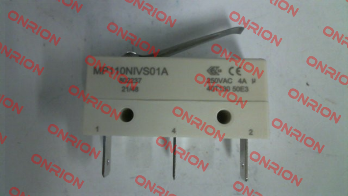 MP110NIVS01A / MP110F312M2066 Miltac