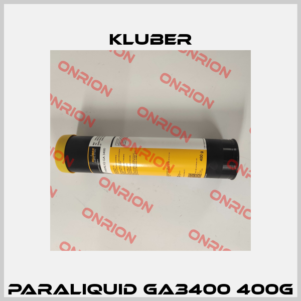 Paraliquid GA3400 400g Kluber