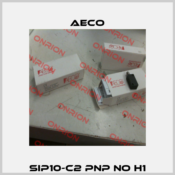 SIP10-C2 PNP NO H1 Aeco