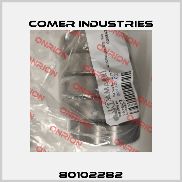 80102282 Comer Industries