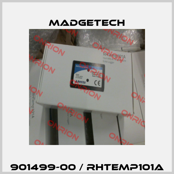 901499-00 / RHTemp101A Madgetech