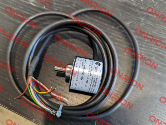 TK163.S.1250.5.V.K1.6.PS20.LD Italsensor / Tekel